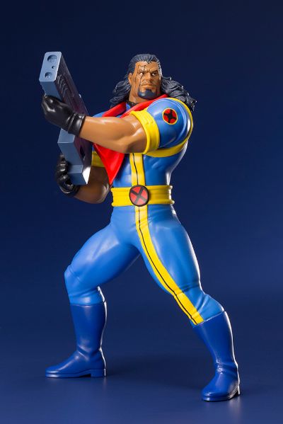 ARTFX+ X-Men: The Animated Series ビショップ 