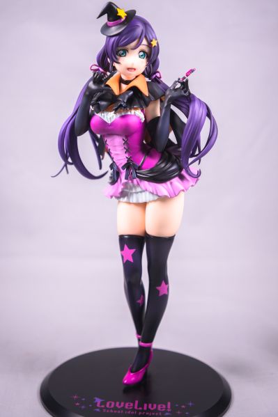 LoveLive! School idol project 东条希 万圣节Ver.