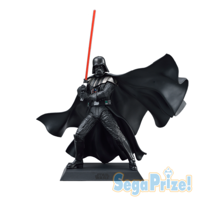 リミテッド景品 星球大战 ダース・ベイダー 