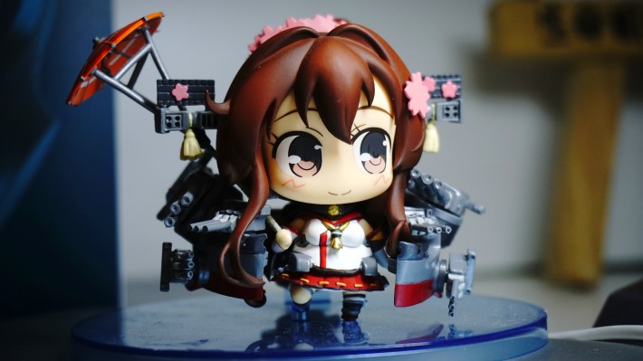 Medicchu 舰队Collection -舰娘- 大和