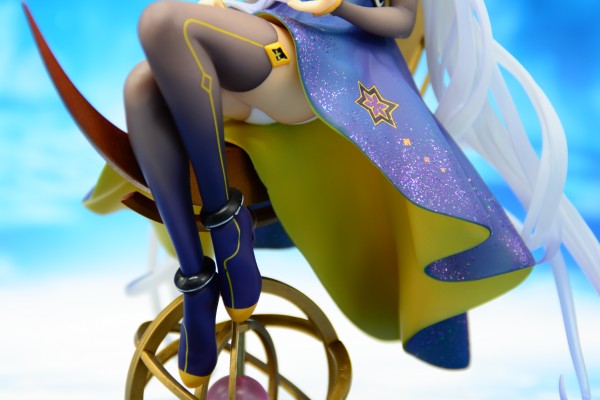 VOCALOID4 Library 星尘