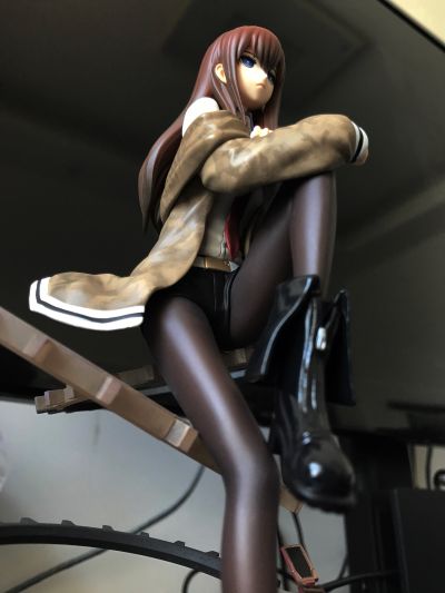 命运石之门 牧濑红莉栖