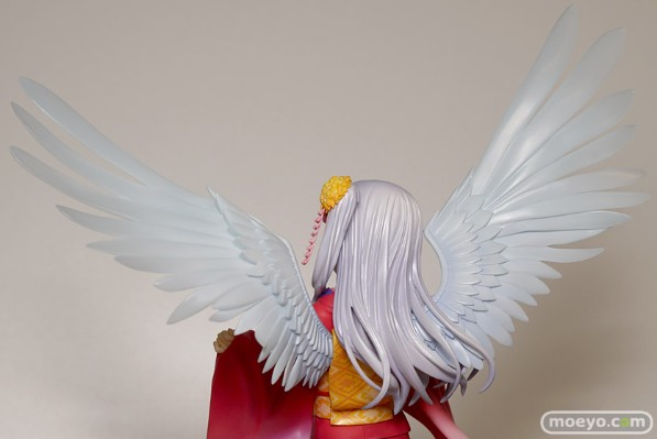 Angel Beats! 天使 	立华奏 和服礼裝Ver.