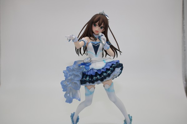 偶像大师灰姑娘女孩 渋谷凛