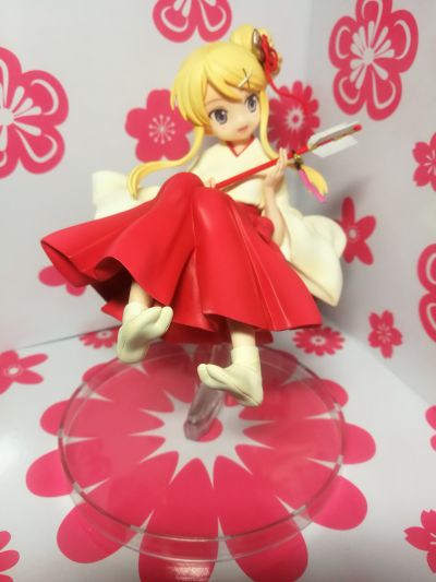 Hello!!黄金拼图  九条可怜