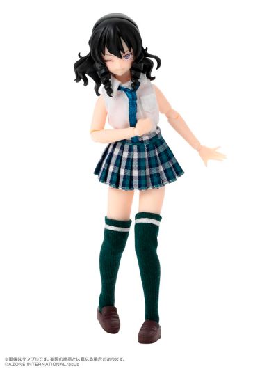 Picconeemo Assault Lily Dark Color ver.(Black) 