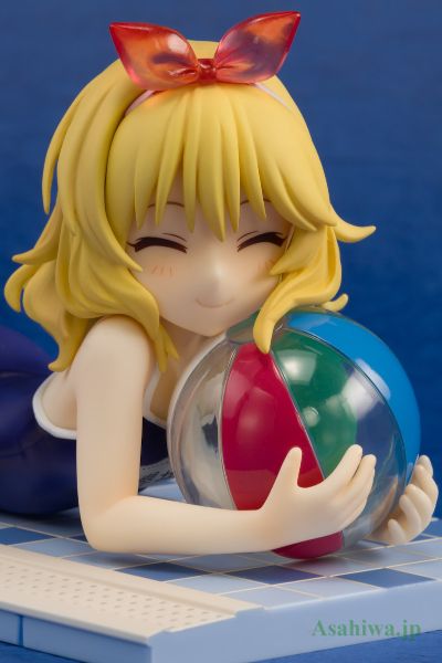 偶像大师灰姑娘女孩 樱井桃华 [夏日小姐]+