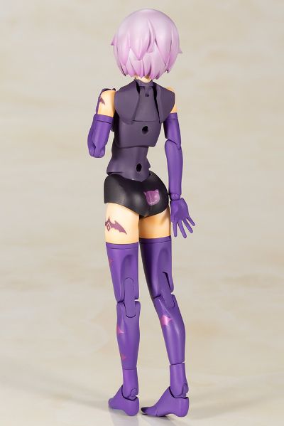 女神装置 (8.1) Chaos & Pretty 女巫 Darkness