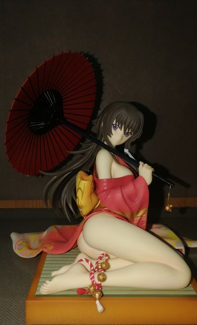 MUV-LUV Muv-luv Total Eclipse 篁唯依－月華－