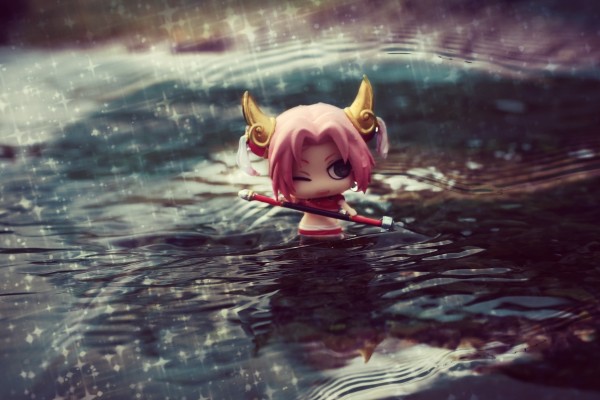 ぷちキャラランド NARUTO -火影忍者- 疾风伝 春野樱 