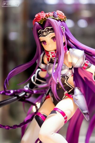 命运-冠位指定 美杜莎 Lancer 限定版