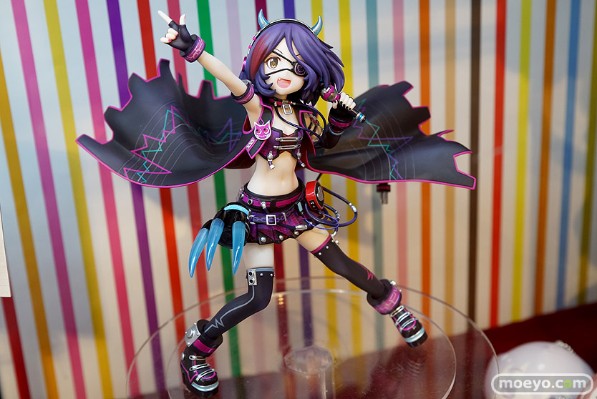 偶像大师灰姑娘女孩 早坂美玲 Make★Impact