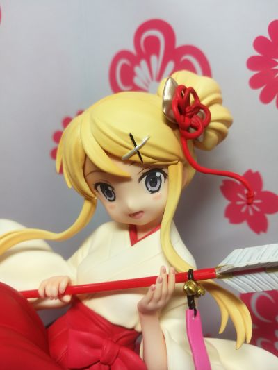 Hello!!黄金拼图  九条可怜