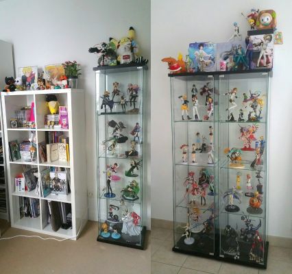 Peace＠Pieces 薙 死神装束Ver.