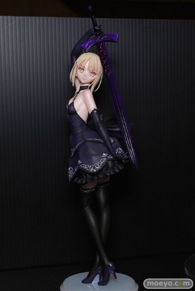 Fate/Grand Order 阿尔托莉雅[Alter] 礼服ver.