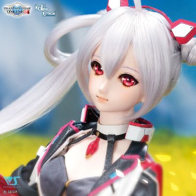 Dollfie Dream DD 梦幻之星Online2 Matoi