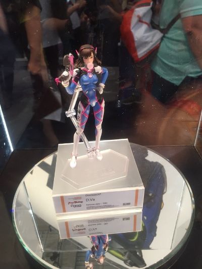 figma#408 守望先锋 D.Va 