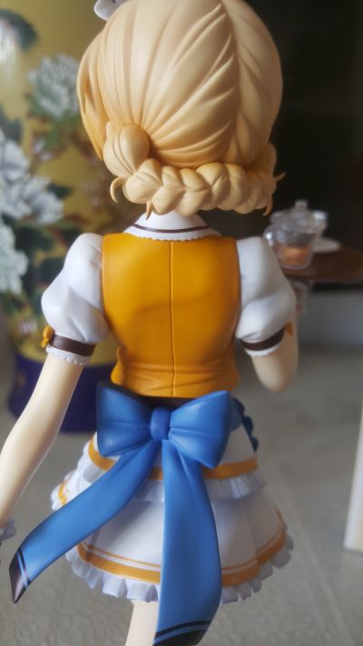 少女与战车 最终章 大吉岭 Campaign限定ver., Coco's 制服ver.