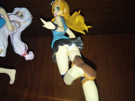 我的妹妹不可能那么可爱 高坂桐乃 -memories（秋叶原）-