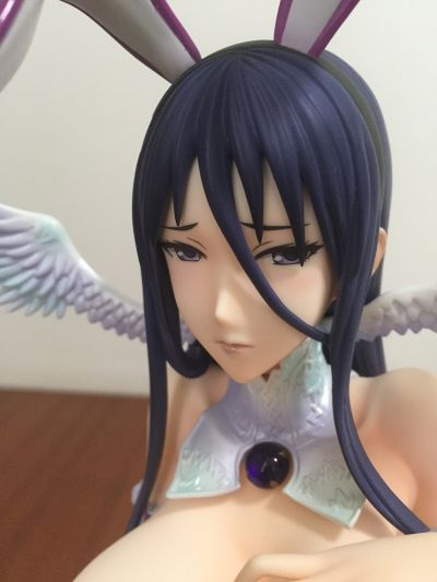 魔法少女 铃原美沙 兔女郎ver.