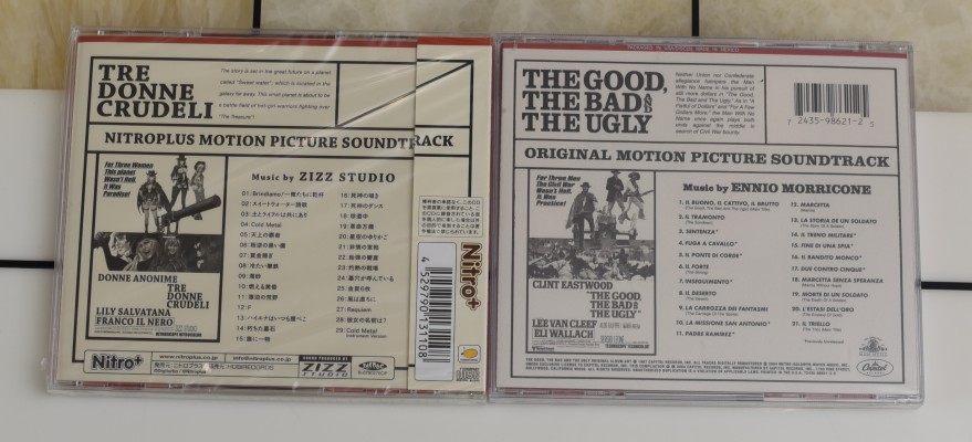 续·杀戮之姜戈 -地狱通缉犯- Lily Salvatana