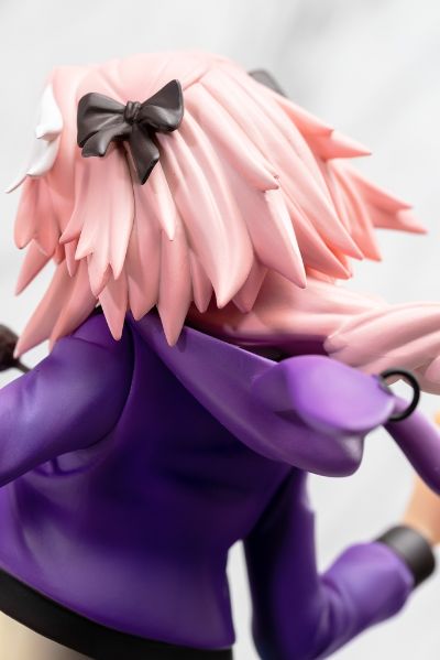 Fate/Apocrypha  ”黒”のRider  阿斯托尔福