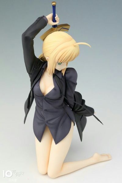 Fate/Zero SABER 1/6