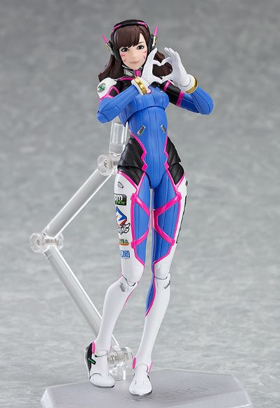 figma#408 守望先锋 D.Va 