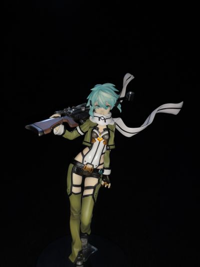 刀剑神域 第二季 诗乃