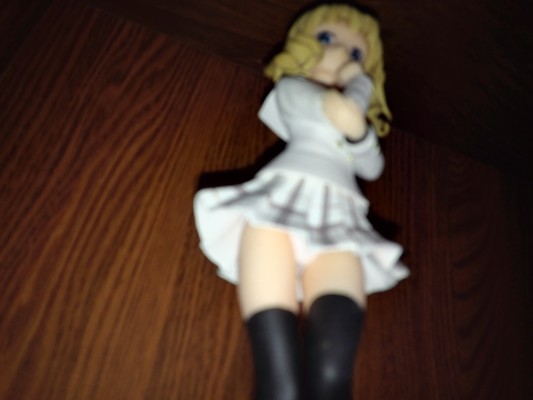 Special Figures 请问要来点兔子吗？？ 桐间纱路 