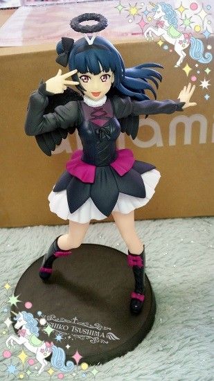 超级景品 Love Live! Sunshine!! 津岛善子 Little Demon 