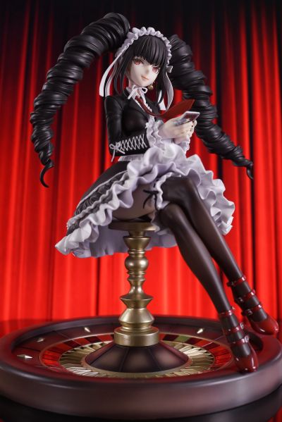 弹丸论破1・2 Reload 塞蕾丝缇雅·罗登贝克