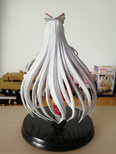 东方Project 1/8 蓬莱の人の形 藤原妹紅(ふじわらのもこう)