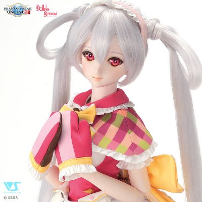 Dollfie Dream DD 梦幻之星Online2 Matoi
