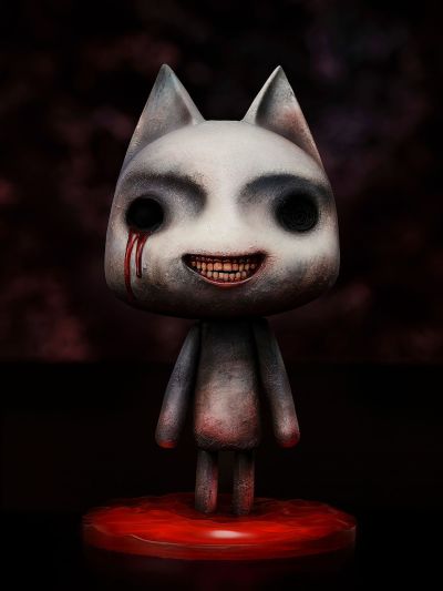 随身玩伴 Siren多罗猫