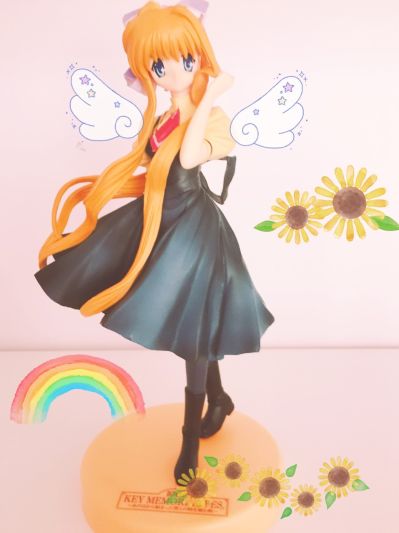 Key 10th メリアル エアー 神尾観铃 