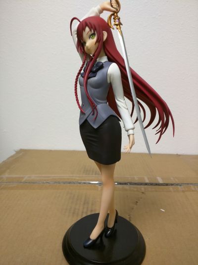 打工吧！魔王大人 遊佐恵美