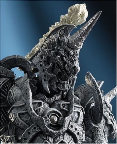 アートワークスモンスターズ 假面骑士555（ファイズ） 马型奥尔菲洛 