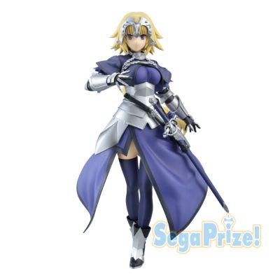 超级景品 Fate/Apocrypha 贞德  Ruler
