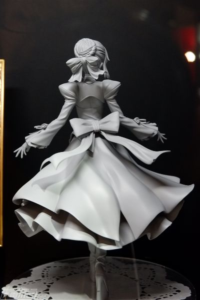 Fate/Stay Night Heaven's Feel 黑Saber