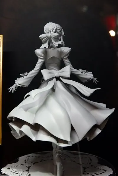 Fate/Stay Night Heaven's Feel 黑Saber