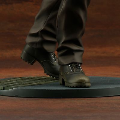 ARTFX Statue 猛鬼街的噩梦4 梦想大师 最后的反击 弗莱迪・克鲁格