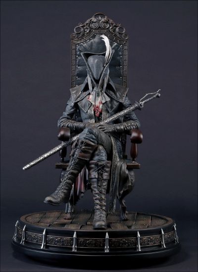 UMP UPMBB-1 星辰钟楼的玛利亚 Small Base 