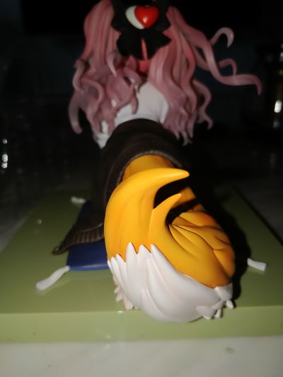 Fate/EXTELLA Lancer 玉藻前 冲击的学生服Ver.