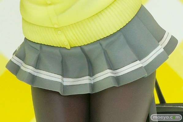 爱与演唱会！阳光！！ 国木田花丸 校服