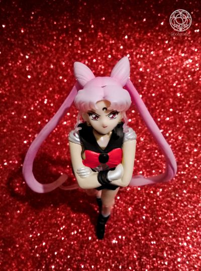 S.H.Figuarts 黑色淑女