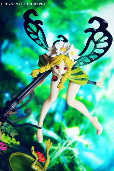 柚子薄荷 早川柚子 