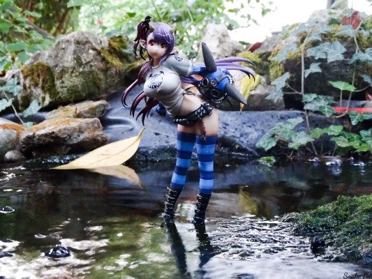 七宗罪 利维坦 新约邪神像