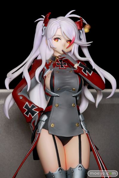 碧蓝航线 欧根亲王