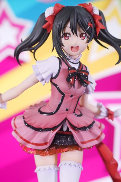 LoveLive! Birthday Figure Project 矢泽妮可